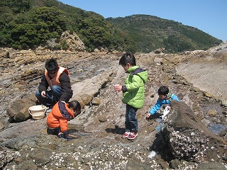 摂食障害の娘と共に 陽光