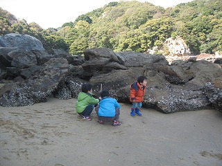 摂食障害の娘と共に 陽光