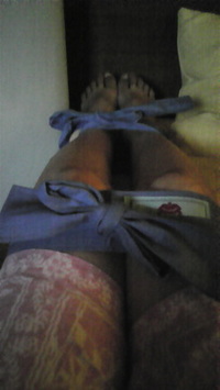 骨盤矯正 2008/08/14 14:37:27