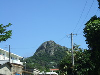 行ってきました！！！伊江島 2008/07/22 12:20:38