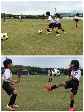 2019・4・28 U-10 シーサーカップ 2019・4・28 U-10 シーサーカップ