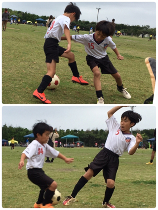 2019・4・28 U-10 シーサーカップ 2019・4・28 U-10 シーサーカップ