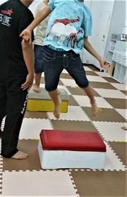 体操教室&療育プログラムのお知らせ② 体操教室&療育プログラムのお知らせ②