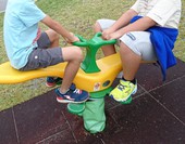 体操教室&療育プログラムのお知らせ③ 体操教室&療育プログラムのお知らせ③