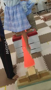 体操教室&療育プログラムのお知らせ② 体操教室&療育プログラムのお知らせ②