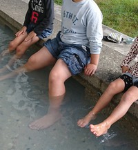 体操教室&療育プログラムのお知らせ③ 体操教室&療育プログラムのお知らせ③