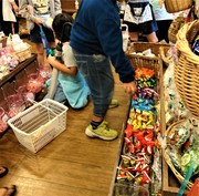 体操教室&療育プログラムのお知らせ③ 体操教室&療育プログラムのお知らせ③