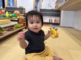 2階へGO〜!!ひよこ 2階へGO〜!!ひよこ