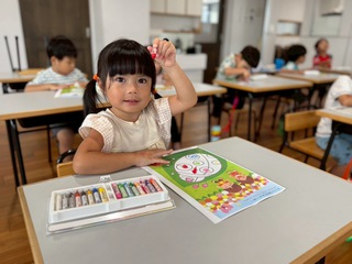 お絵描き!ぱんだ組 お絵描き!ぱんだ組