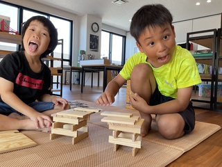 学童さん⭐️木曜日 学童さん⭐️木曜日