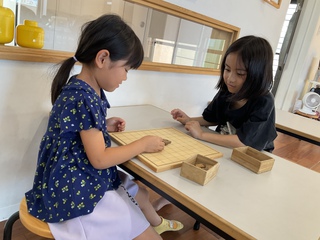 学童さん⭐️木曜日 学童さん⭐️木曜日