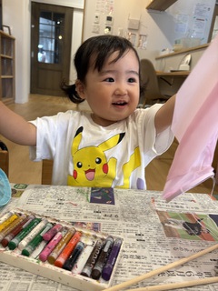 お誕生日会★りすぐみ お誕生日会★りすぐみ
