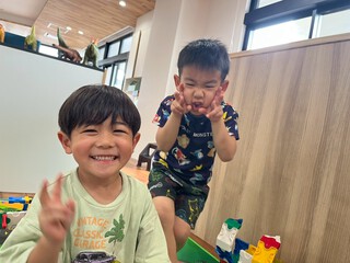 お部屋遊び★きりん お部屋遊び★きりん
