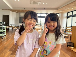 お部屋遊び★きりん お部屋遊び★きりん