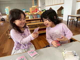 お部屋遊び★きりん お部屋遊び★きりん