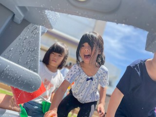 水遊び最高☆ぞう組 水遊び最高☆ぞう組