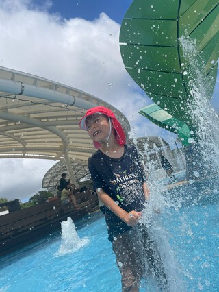 5月遠足~沖縄こどもの国へ~ ぞう 5月遠足~沖縄こどもの国へ~ ぞう