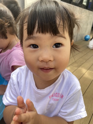 冷たぁ〜い!!りす 冷たぁ〜い!!りす