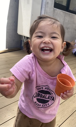 冷たぁ〜い!!りす 冷たぁ〜い!!りす