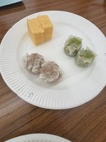 2学期分学校給食用冷凍食品合同選定会 2学期分学校給食用冷凍食品合同選定会