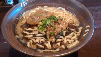 北中城グルメ巡り3