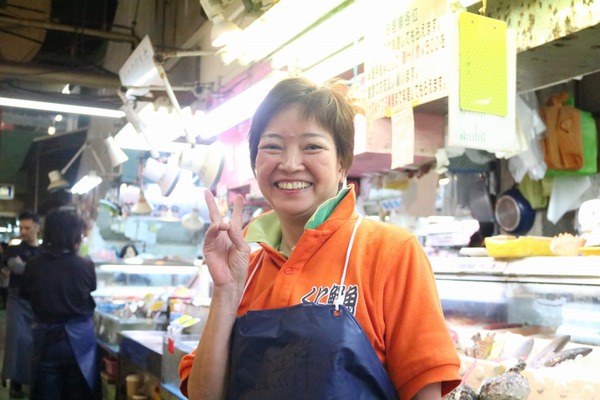  Kuni Freshfish Makishi Public Market