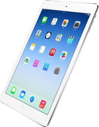 発表！新型iPad & iPad mini