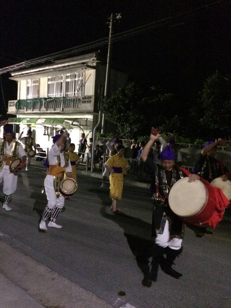 去年が懐かしいですね♬ 去年が懐かしいですね♬