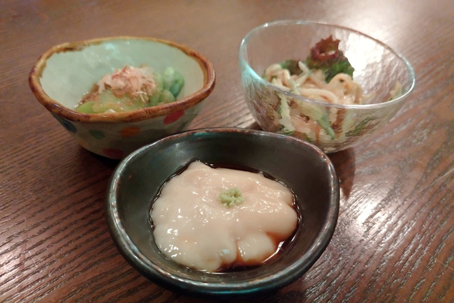 【おまかせコース】7000円⑩〜夏の火照った体を冷ますナーベーラー〜 【おまかせコース】7000円⑩〜夏の火照った体を冷ますナーベーラー〜