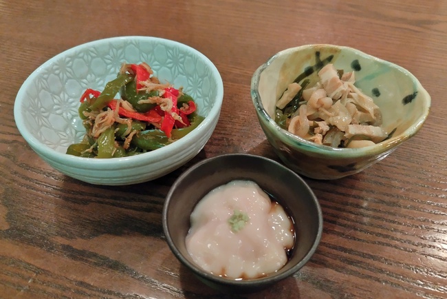 【おまかせコース】4000円㉞ 【おまかせコース】4000円㉞
