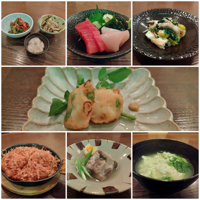 【おまかせコース】4000円㉞ 【おまかせコース】4000円㉞