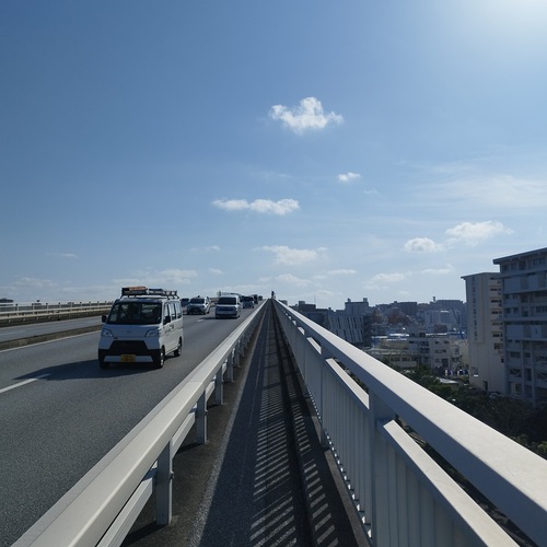 泊大橋 泊大橋