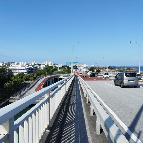 泊大橋 泊大橋
