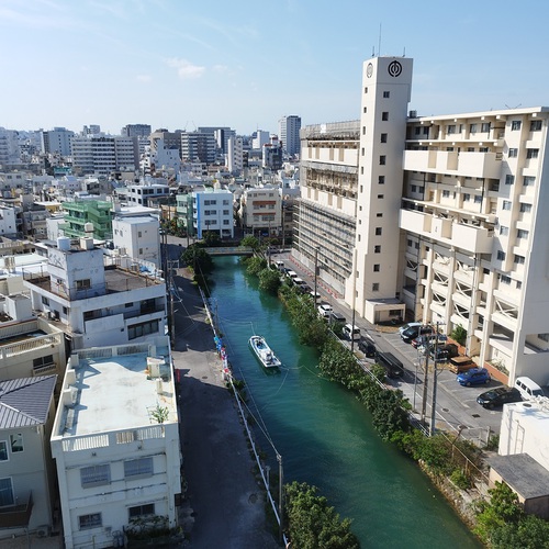 泊大橋 泊大橋