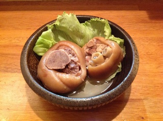 プルプルてびち プルプルてびち