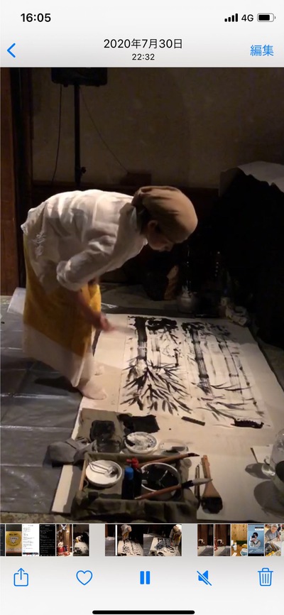 第6回 きゅんきらフェス 出展者紹介vol16~林志歩~ 第6回 きゅんきらフェス 出展者紹介vol16~林志歩~