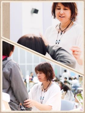 きゅんきらフェス出展者様ご紹介⑤ きゅんきらフェス出展者様ご紹介⑤