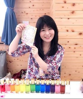 第4回きゅんきらフェス出展者紹介vol26 第4回きゅんきらフェス出展者紹介vol26