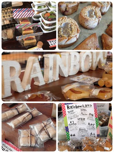 第4回きゅんきらフェス 飲食ブース♪ 第4回きゅんきらフェス 飲食ブース♪