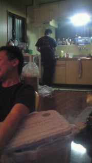 夜食 2008/05/18 02:40:00