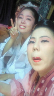 ゆらてぃく♪ 2008/05/24 19:59:42