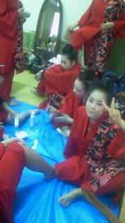 準備中〜。 2008/06/07 18:45:17