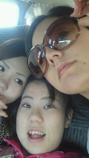 レッツゴー♪ 2008/06/08 08:56:46