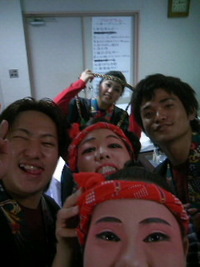 終わったョン(σ^∀^)σ 2008/05/10 22:00:28