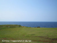 半崎和泊町 2006/07/12 07:46:00