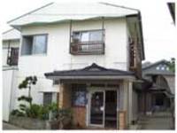 与論島安宿格安ホテルおすすめ南海荘 2006/07/13 08:45:00