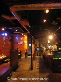 クアージQuasi 居酒屋にいってきました。 2006/10/28 15:26:31