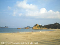 熊野海岸種子島中種子町 2006/08/07 08:39:23