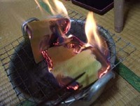 しーみー（清明祭） 2008/04/14 16:18:24