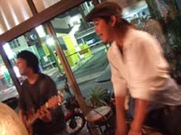 酒と音楽と。。 2008/05/22 13:41:47